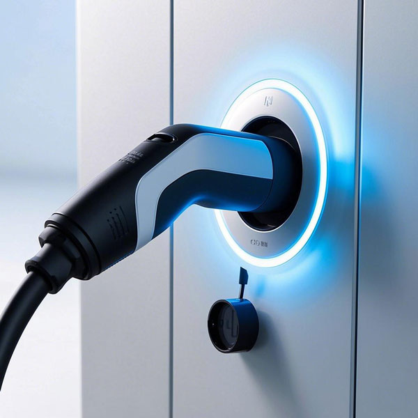 Single wide basin with white round corners