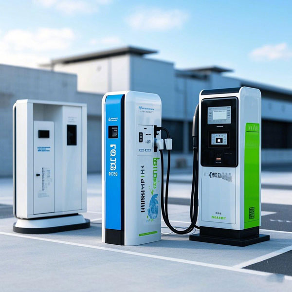 Air quality monitoring